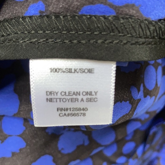 Intermix Silk shorts - Picture 7 of 7